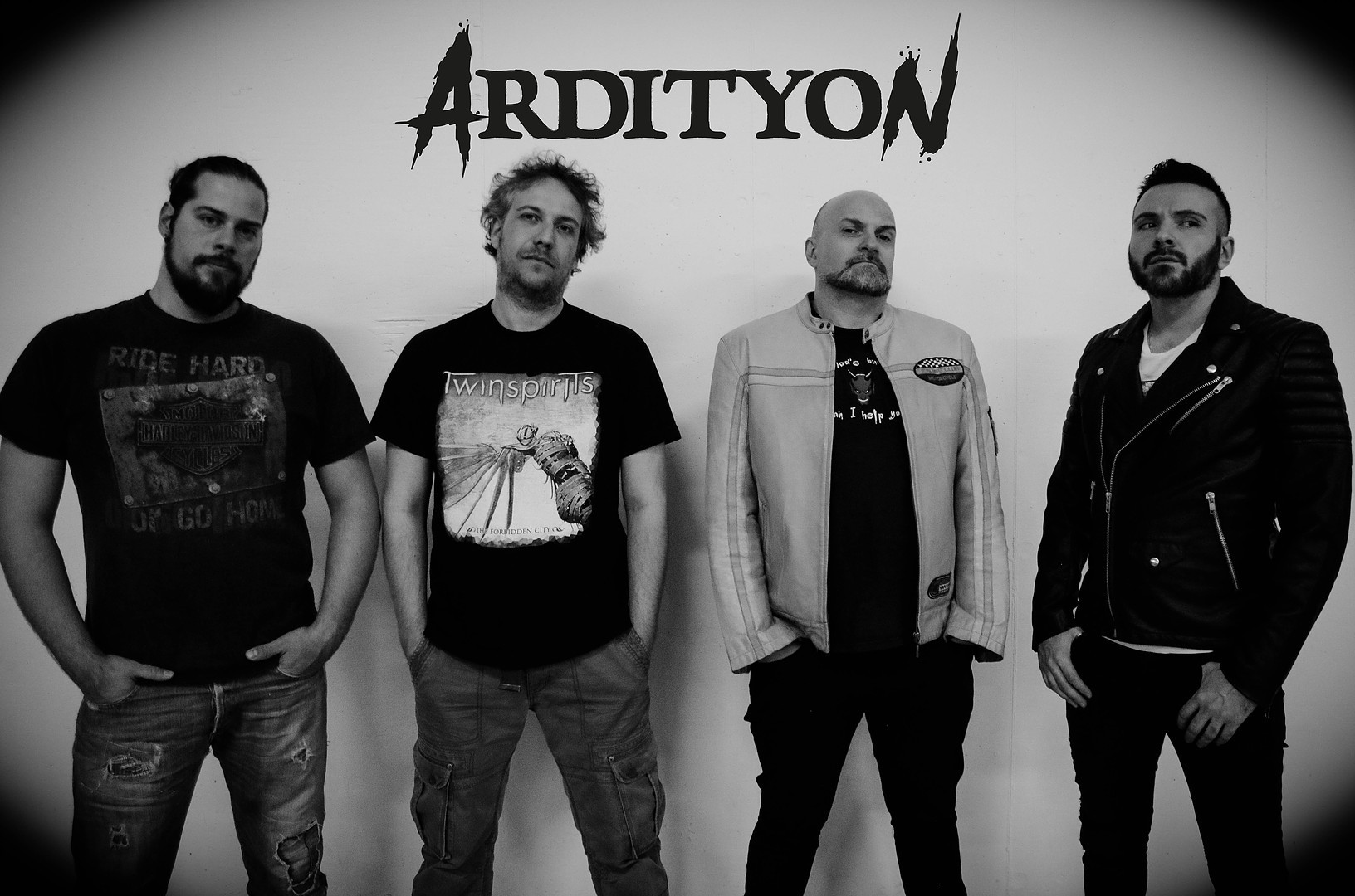 Ardityon Band