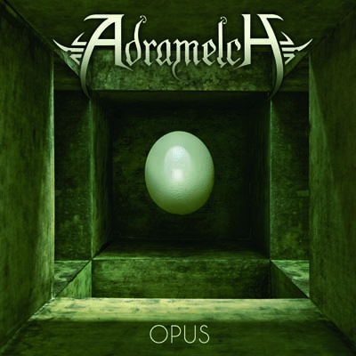 ADRAMELCH