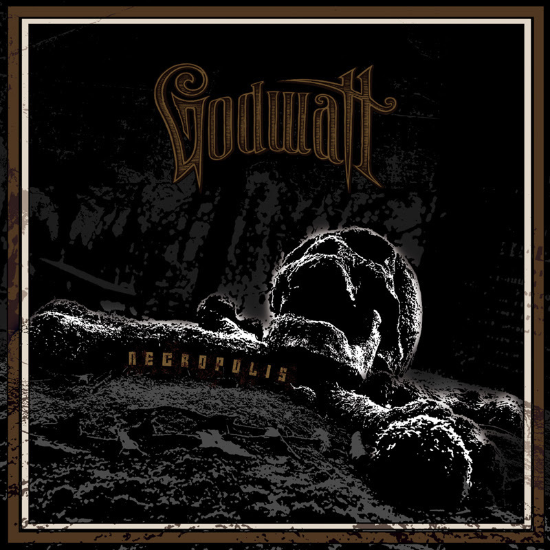 GODWATT NECROPOLIS