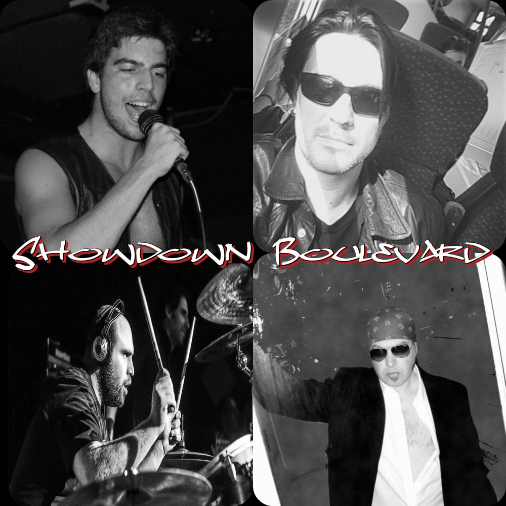 Shadowsboulevard 2017 LINE UP