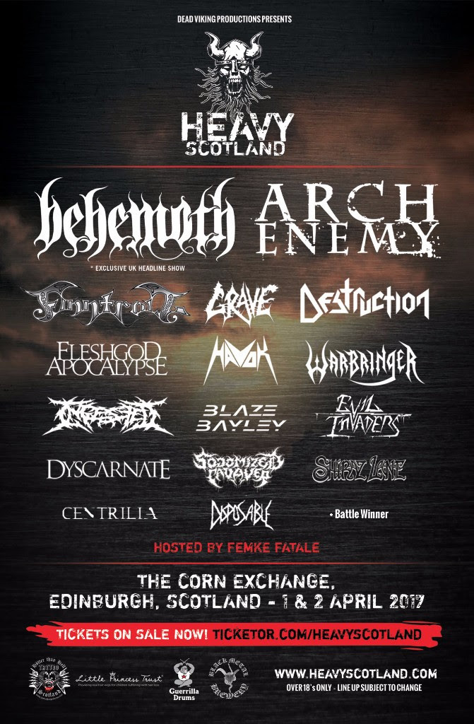 heavy scot def