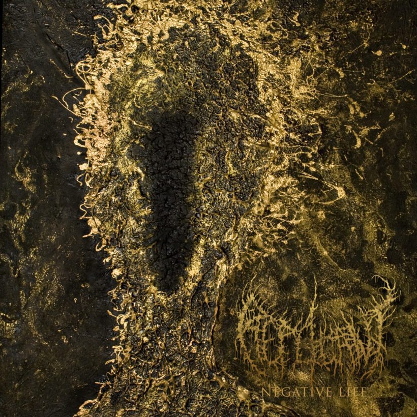 Replicant Negative Life cover 820x820