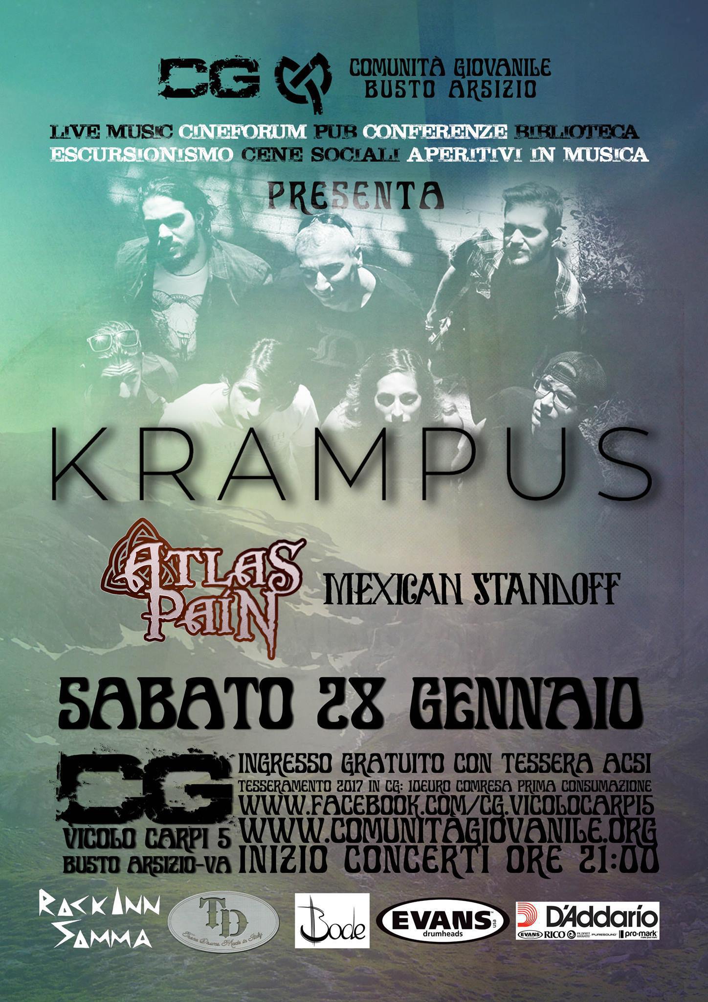 Krampus