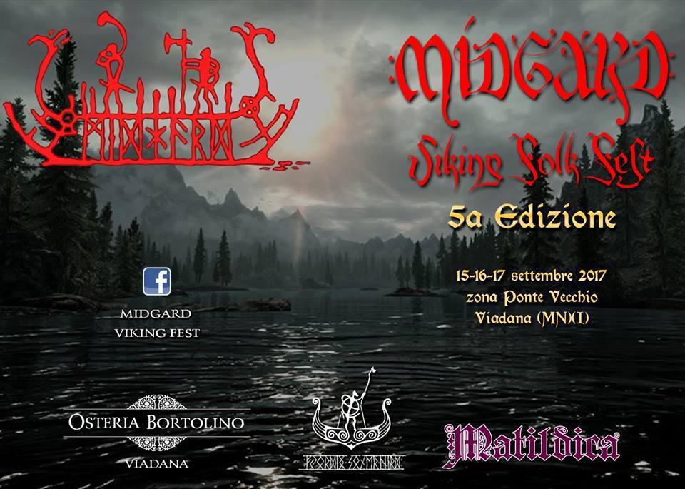 Midgard viking fest