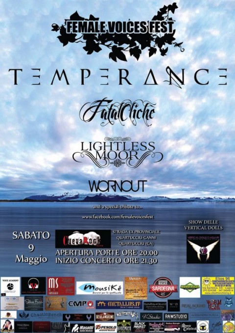 Female Voices fest 2015 locandina 480x678