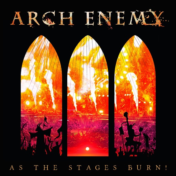 DVD Cover