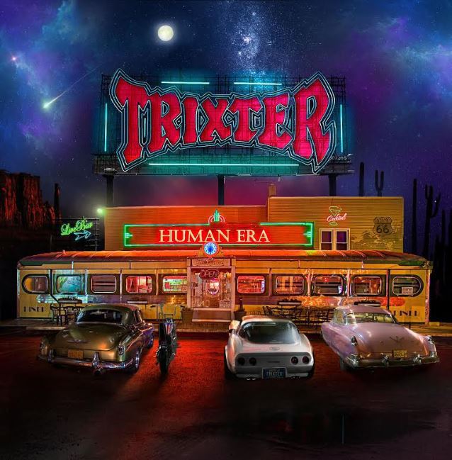 trixterhumaneraalbum