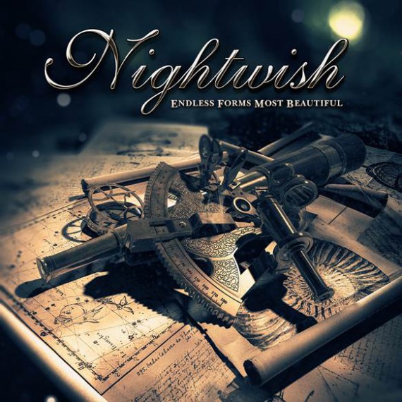 nightwish Endless Forms Most Beautiful 2015 570x570
