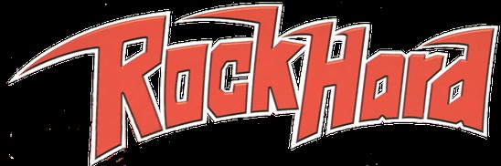 Rock Hard logo
