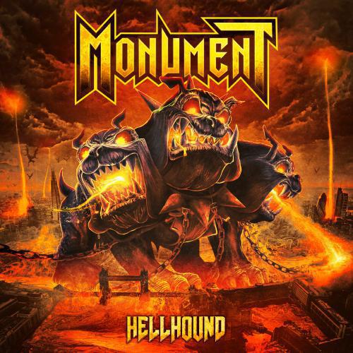 MONUMENT HELlHOUND FINAL ART