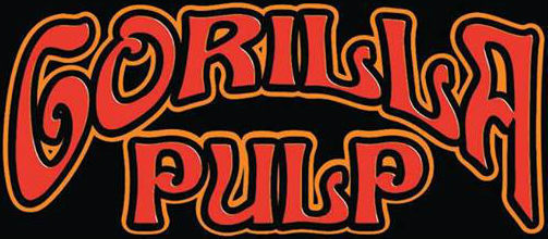 Gorilla Pulp LOGO