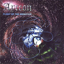 220px Ayreon Flight of the Migrator