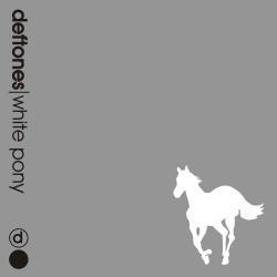 white pony deftones Tiz
