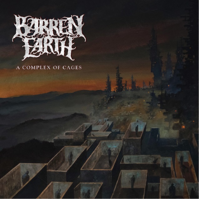 barrenearthacomplexcd