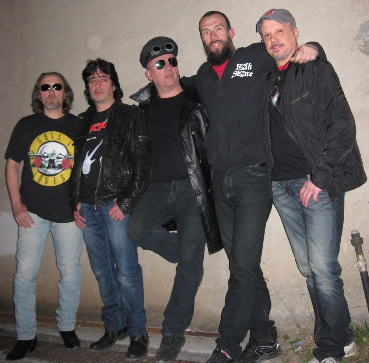 axton foto band 2