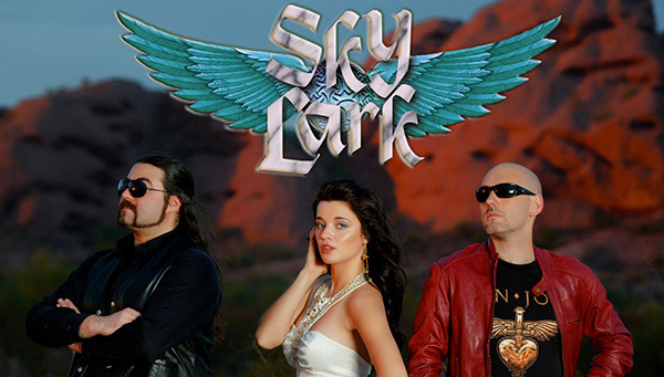 Skylark 3