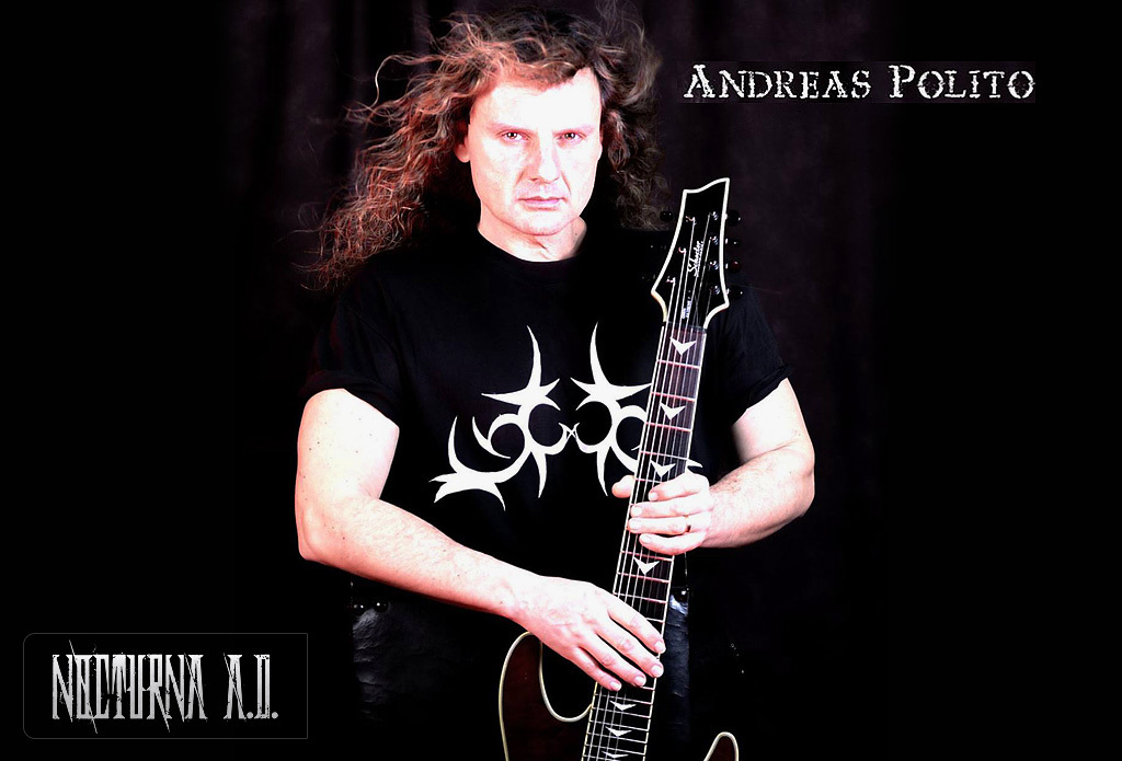 gallery andreas