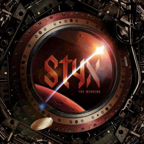 StyxMission