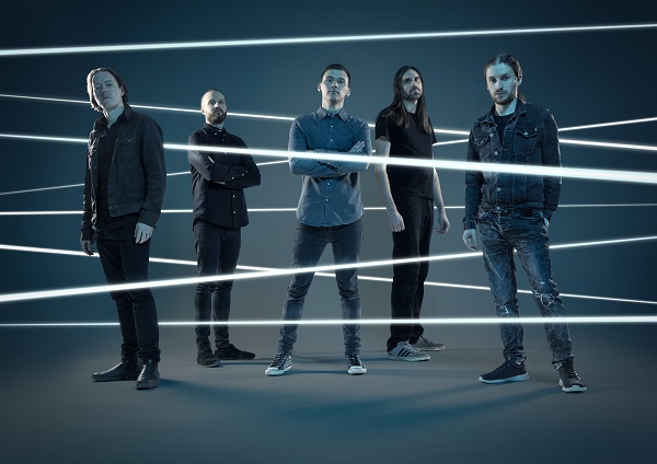 TesseracT photos by Steve Brown 0B4A7429