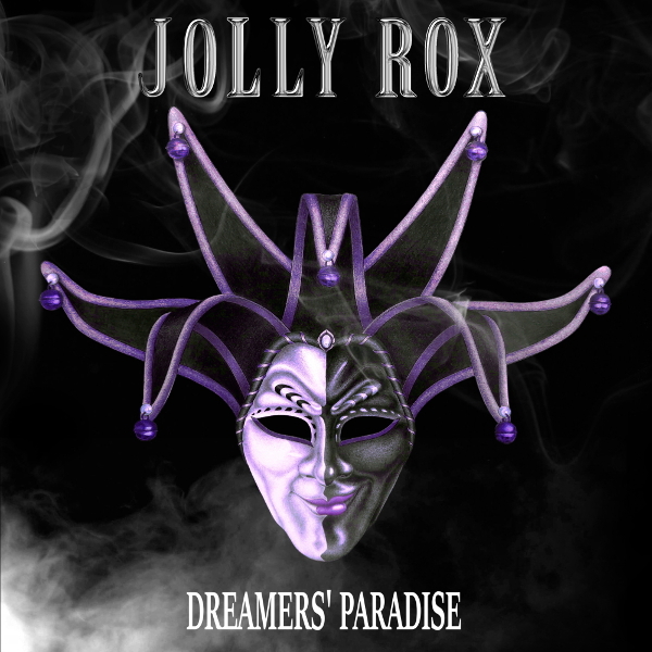 Dreamers' Paradise 2018