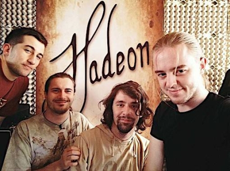 Hadeon band