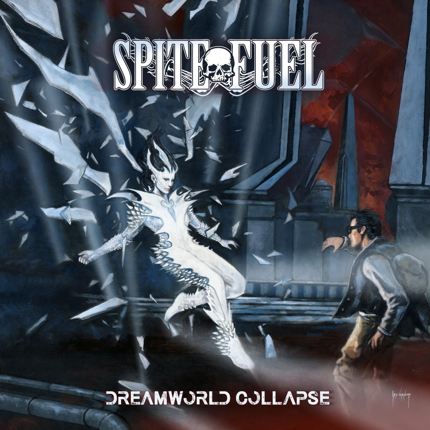 SpiteFuelCover