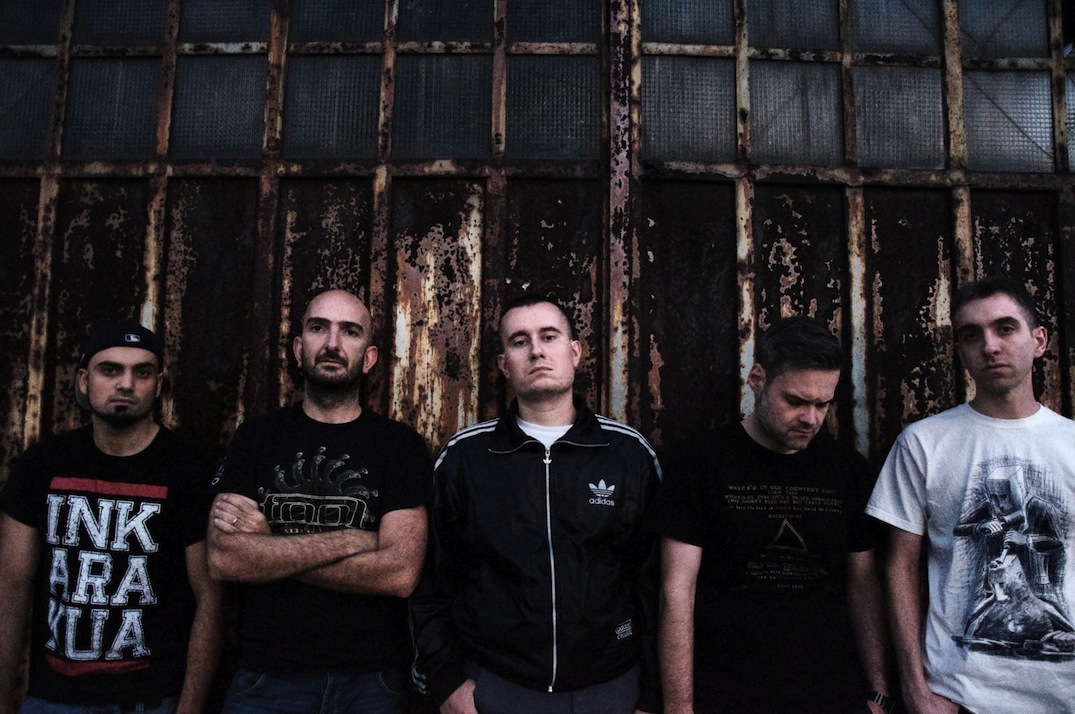 cripple bastards band 2017