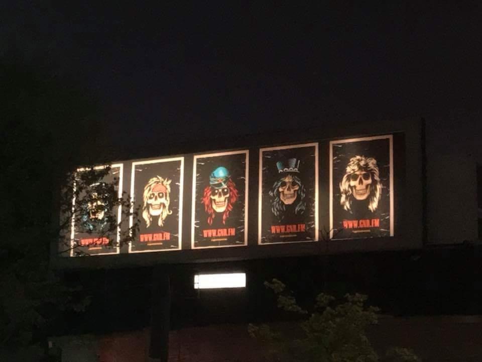 gnroriginalbillboard