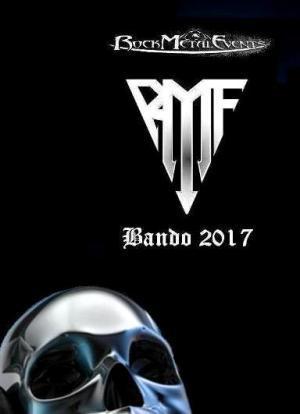 Immagine bando RMF 2017