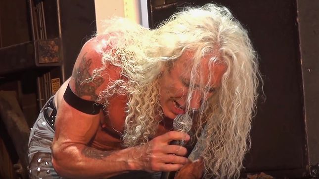 5AF07D98 twisted sister frontman dee snider signs worldwide deal with napalm records for the love of metal album due this summer image