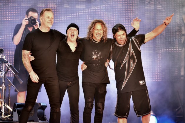 Metallica