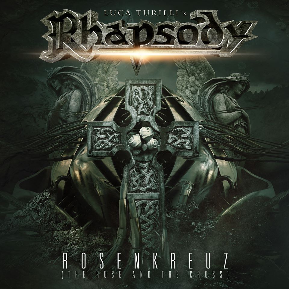 Rhapsody