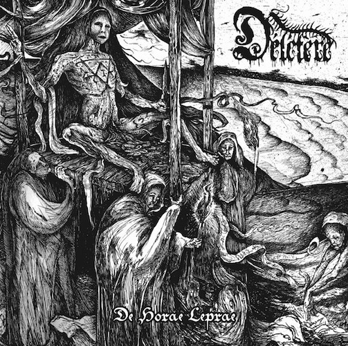 Deletere De Horae Leprae