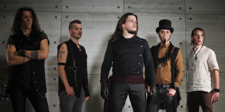 Nereis band 1