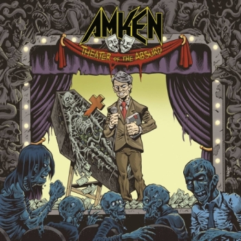 amken