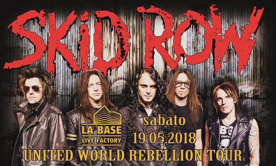 skidrow