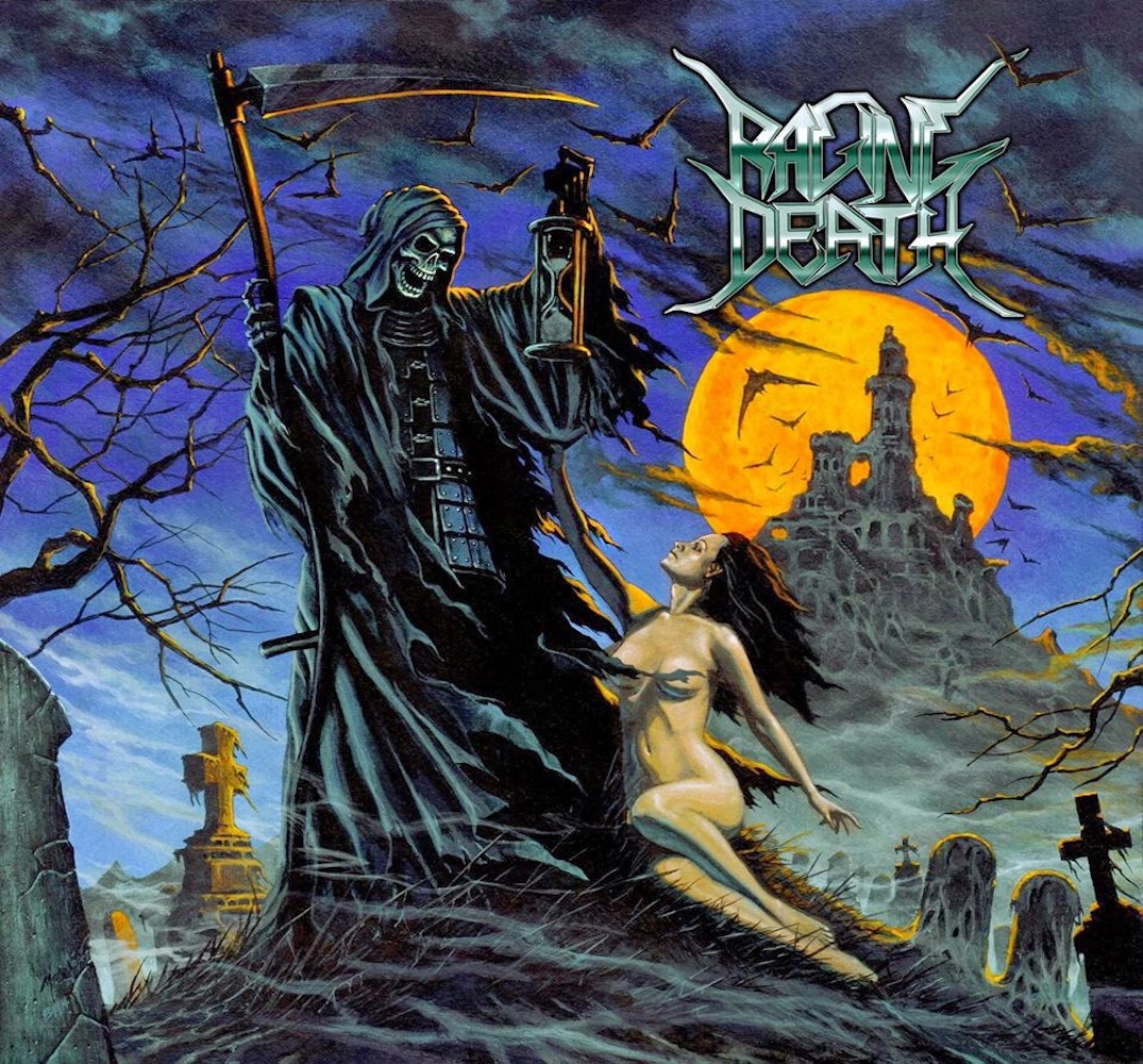 RagingDeath ST2015