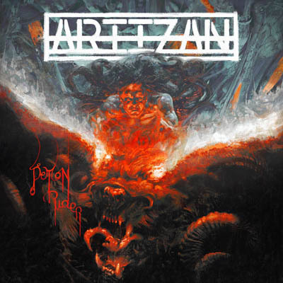 Cover%20ARTIZAN Demon%20Rider