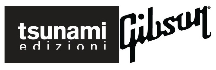 TSUNAMI&GIBSON