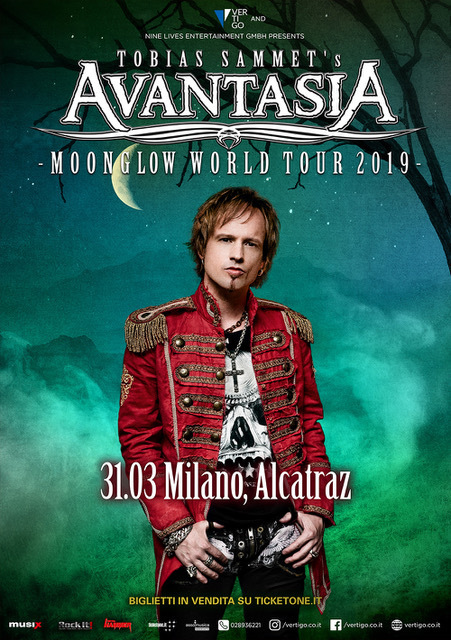Avantasiatour