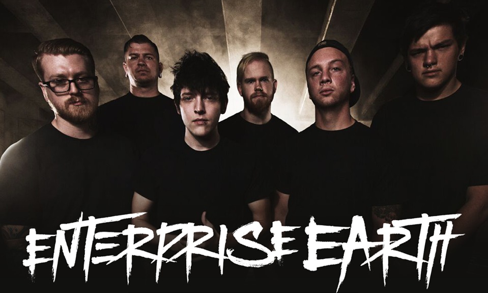EnterpriseEarth2015