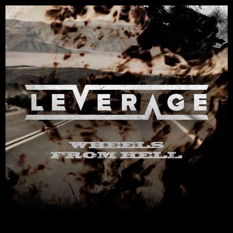 Leverage EP