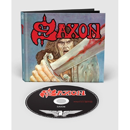 SAXON BMG SAXON