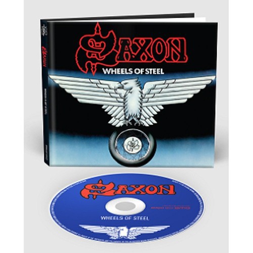 SAXON BMG WHEELS