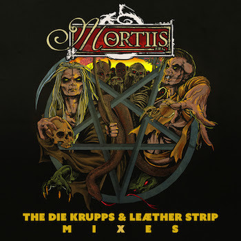 MORTIIS SINGOLO