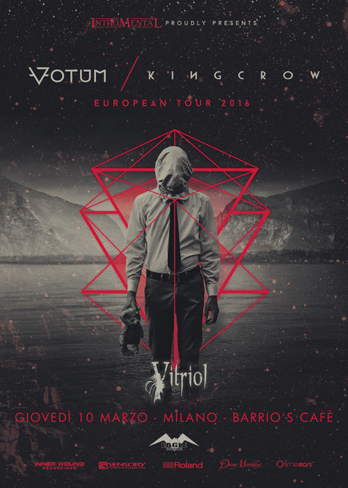 Votum Kincrow promo web 2016