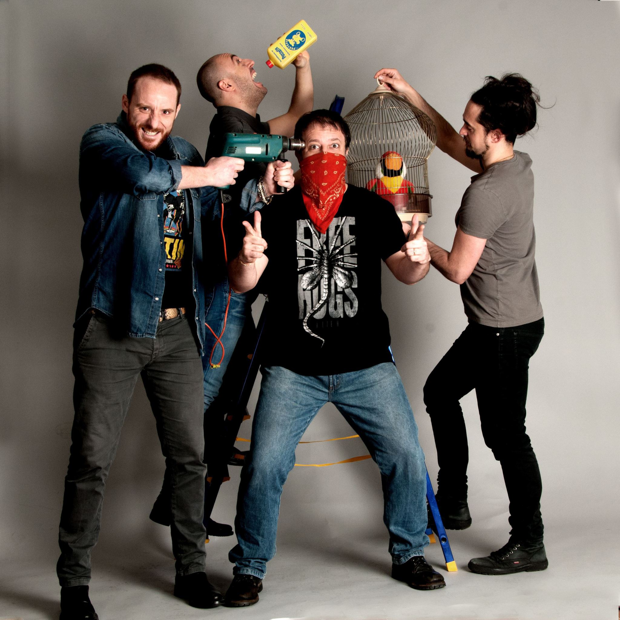 Foto gruppo 1