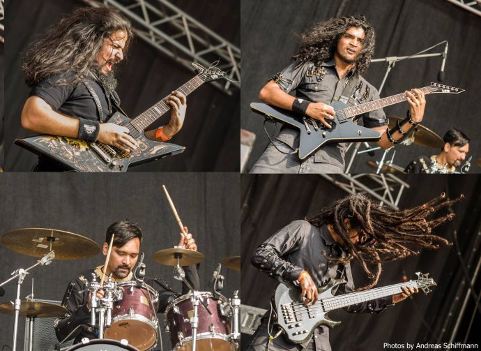 Band
