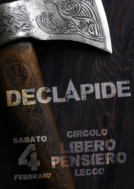 declapide liberopensiero
