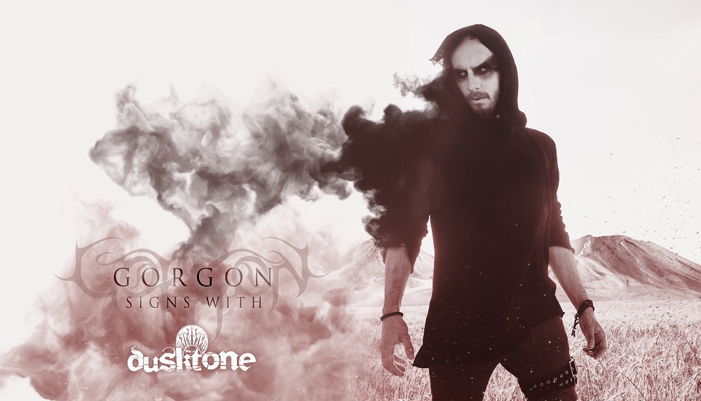 GORGON DUSKTONE